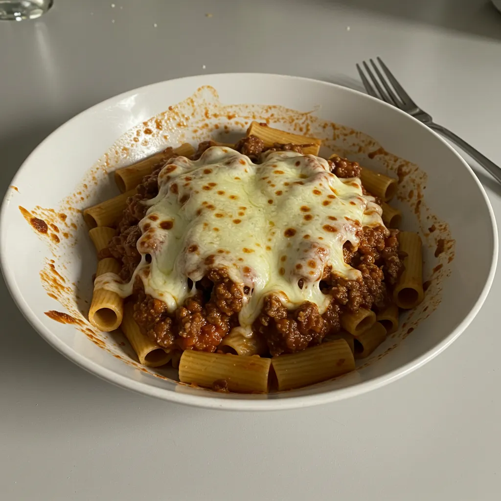 Homemade Beef Ragu Pasta From Scratch: The Ultimate Hearty Italian Dinner